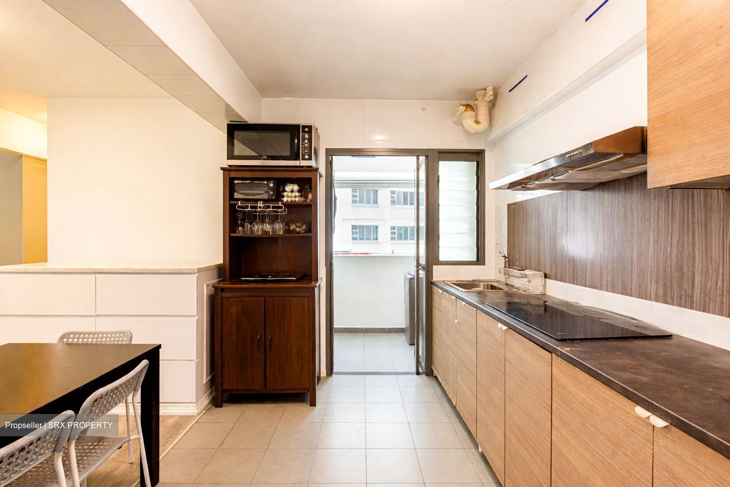 Blk 658A Waterway Sunray (Punggol), HDB 5 Rooms #532249111